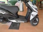 Honda Dio 2016