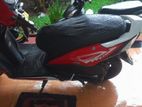 Honda Dio 2016