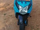 Honda Dio 2016