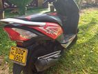 Honda Dio 2016
