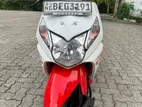 Honda Dio 2016