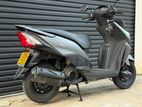 Honda Dio 2016