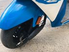Honda Dio 2016