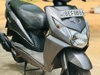 Honda Dio 2016