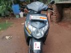 Honda Dio 2016