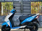 Honda Dio 2016