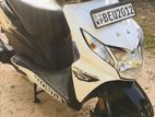 Honda Dio 2016