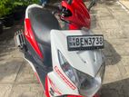 Honda Dio 2016