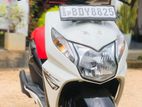 Honda Dio 2016