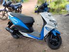 Honda Dio 2016