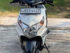 Honda Dio 2016