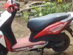 Honda Dio 2016