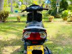 Honda Dio 2016