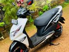 Honda Dio 2016