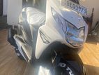 Honda Dio 2016