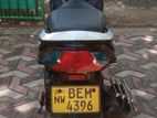 Honda Dio 2016