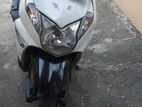 Honda Dio 2016