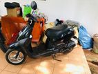 Honda Dio 48cc 2016