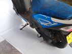 Honda Dio 2016