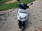 Honda Dio 2016