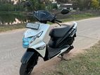 Honda Dio 2016