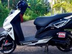 Honda Dio 2016