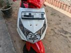 Honda Dio 2016