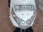 Honda Dio 2016
