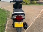 Honda Dio 2016