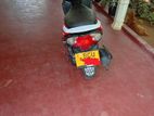 Honda Dio 2016