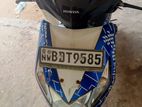 Honda Dio 2016
