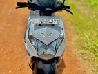 Honda Dio 2016