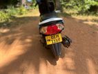 Honda Dio 2016