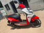 Honda Dio 2016