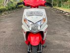 Honda Dio 2016