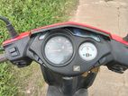 Honda Dio 2016