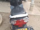 Honda Dio 2016