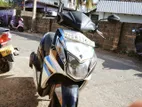 Honda Dio 2016