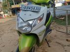 Honda Dio 2016