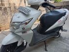 Honda Dio 2016