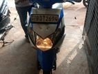 Honda Dio 2016