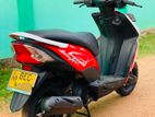 Honda Dio 2016