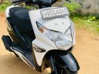 Honda Dio 2016