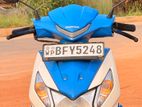 Honda Dio 2017