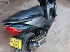 Honda Dio 2016