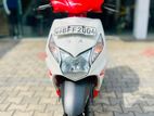 Honda Dio 2017 2018
