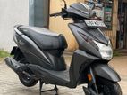 Honda Dio 2017