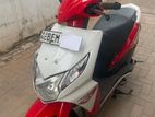 Honda Dio 2017