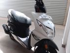 Honda Dio 2017 2024