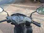 Honda Dio 2017
